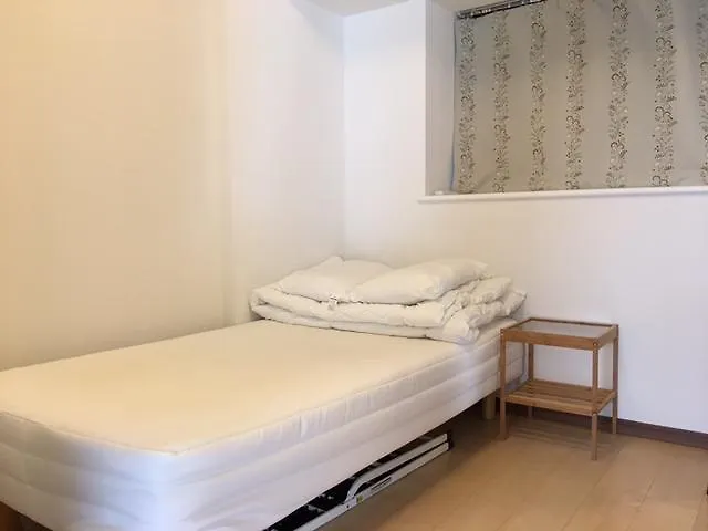 La Chaleur Kita Koiwa Apartment Tokyo