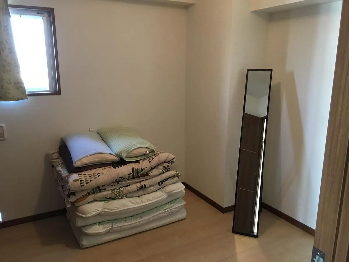 La Chaleur Kita Koiwa Apartment Tokyo