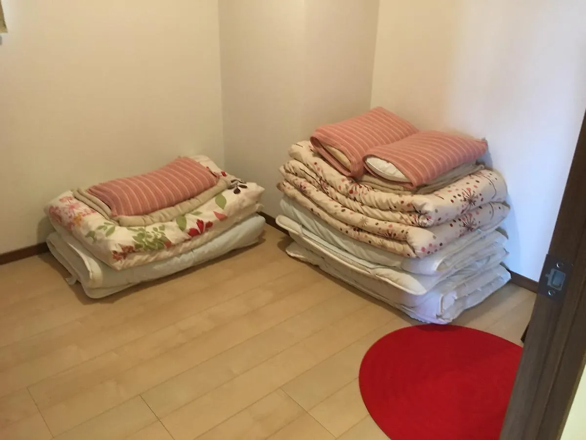 La Chaleur Kita Koiwa Apartment Tokyo